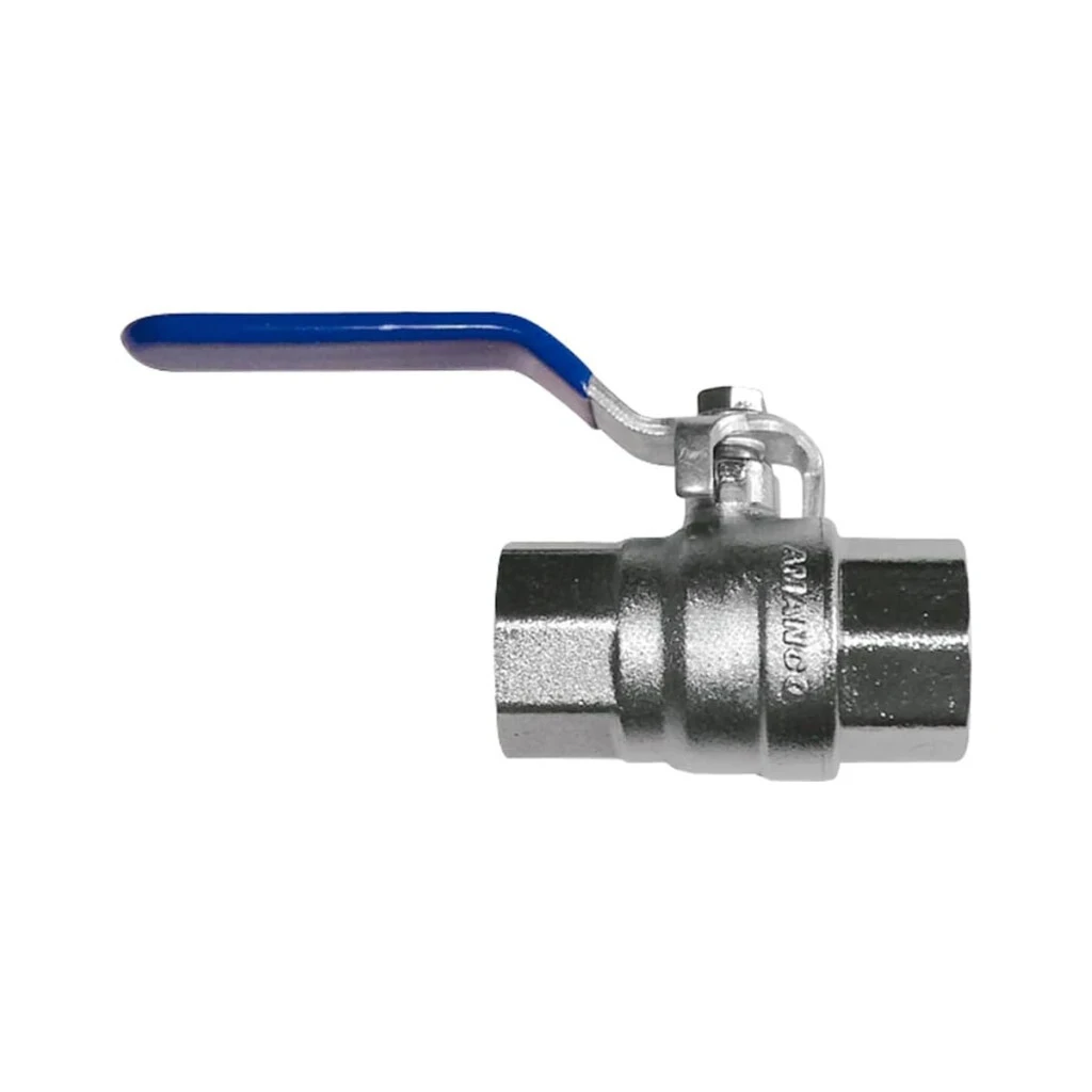 Amanco Registro Esfera Premium Ff 1 Pn25 - 98068