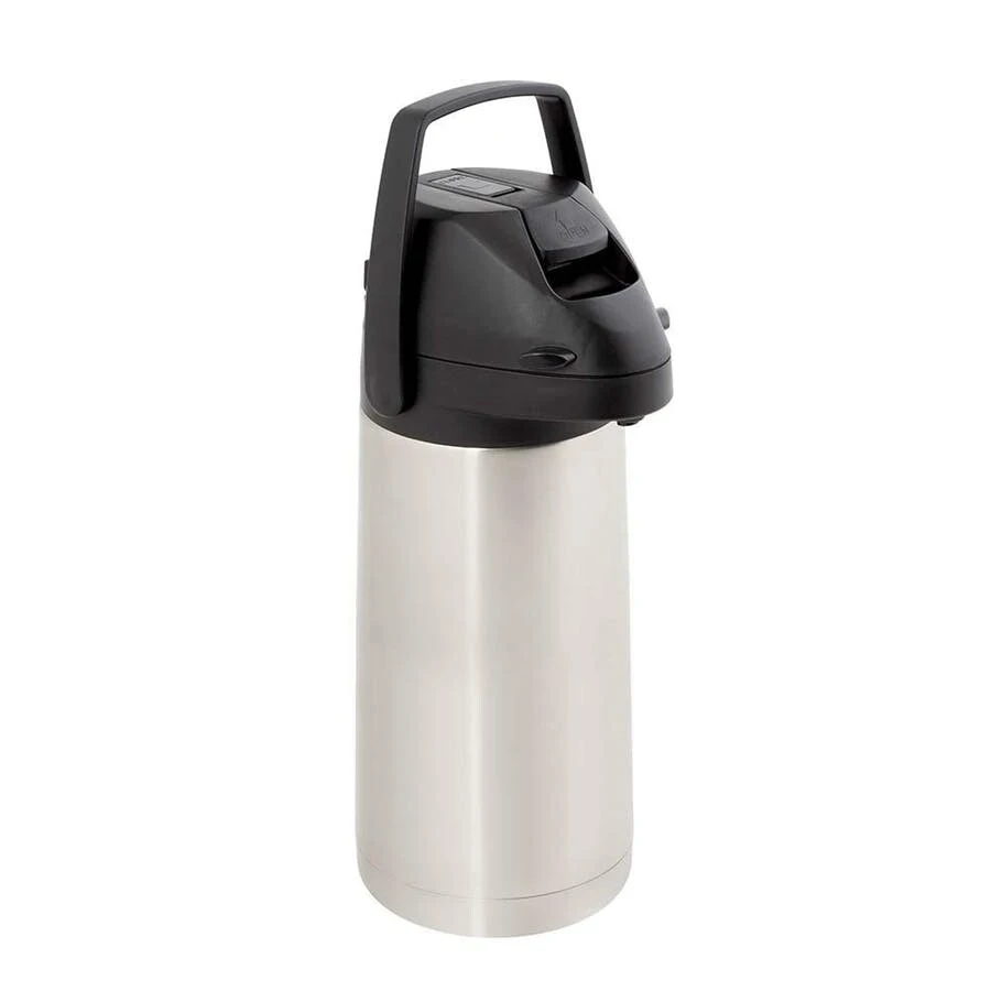 Termica Mor Airpot Total Inox C/alav 1,9l
