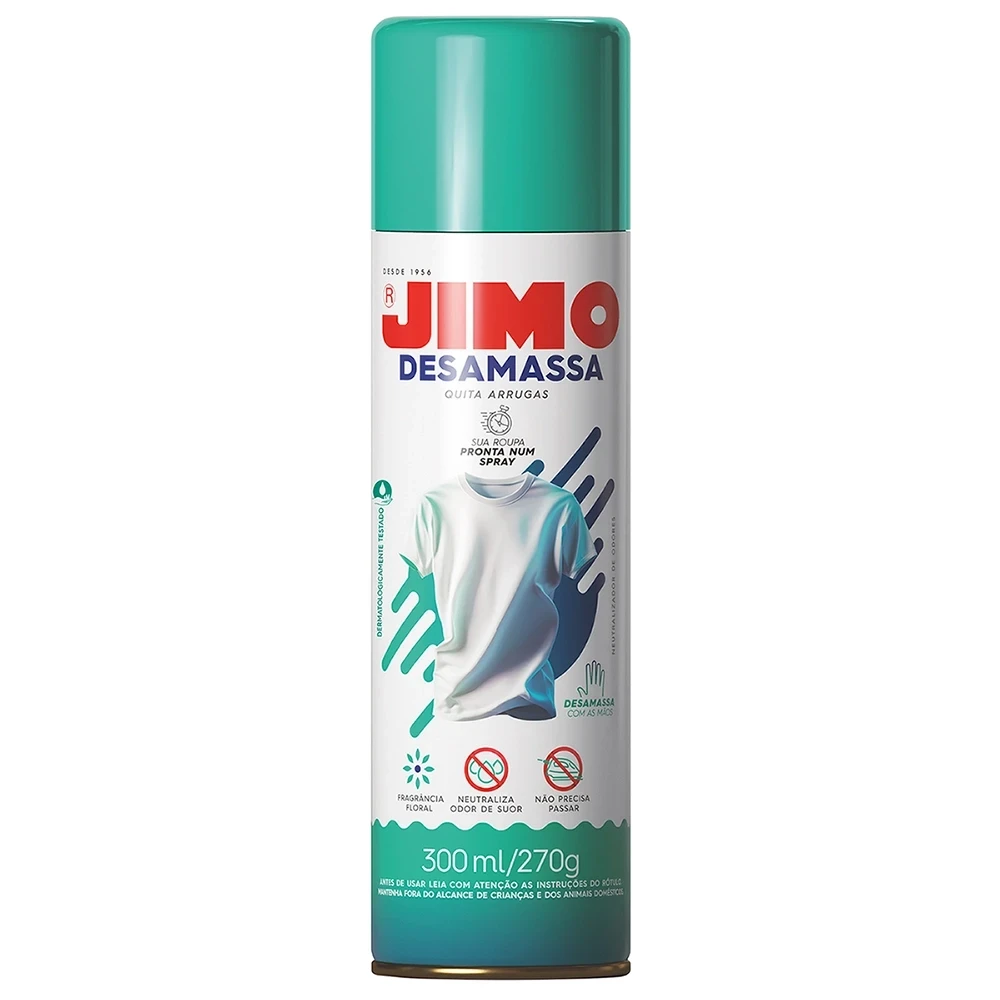 Jimo Desamassa 300ml