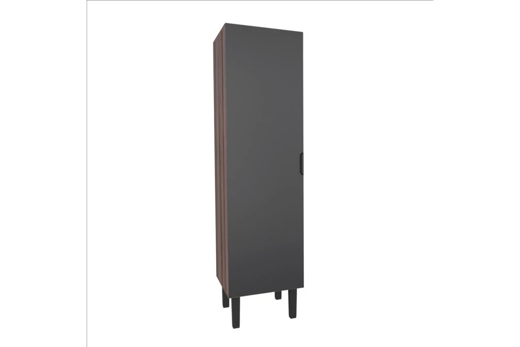 Armario Cozimax Multiuso Flamingo Tam/pr P101138