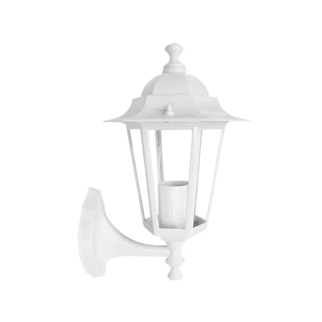 Arandela Taschibra Tlf-26 Br