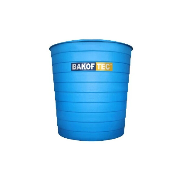 Caixa Dagua 15000l Fibra Bakof
