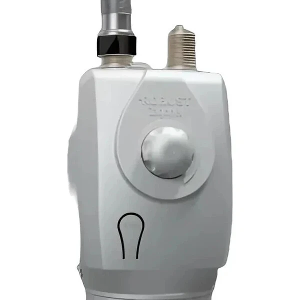 Aquecedor Eletrico Robust Branco 5500w Z