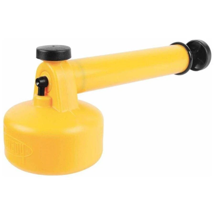 Pulverizador Guarany Leve Export Plast 370ml