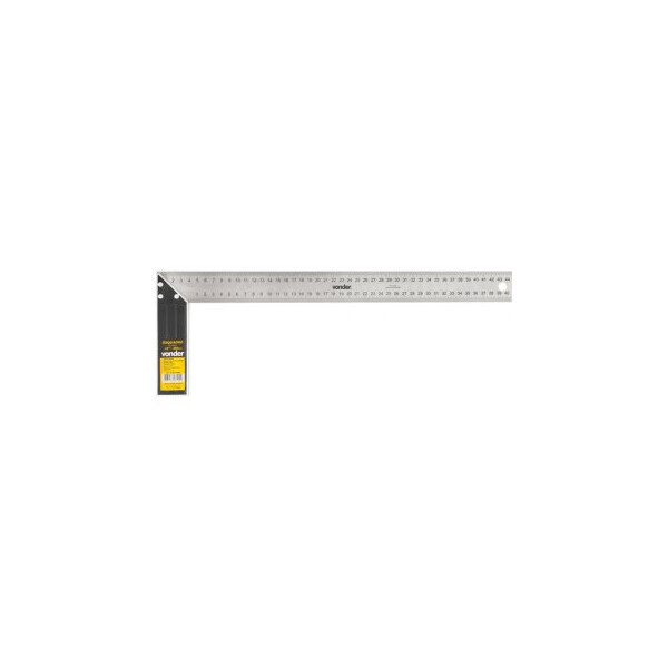 Esquadro Vonder Cabo Aluminio 16''    3550016000