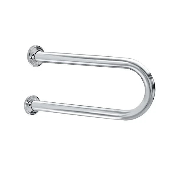 Barra de Apoio Lateral Fixa 30cm Sicmol