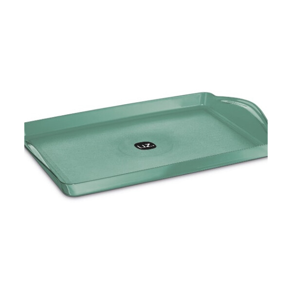 Bandeja Verde Agua Uz