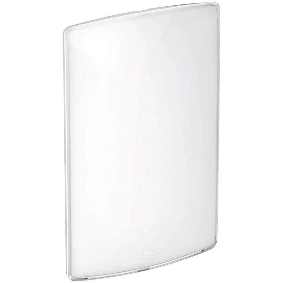 Placa Pial 4x2 Cega Sugar Gloss 663203