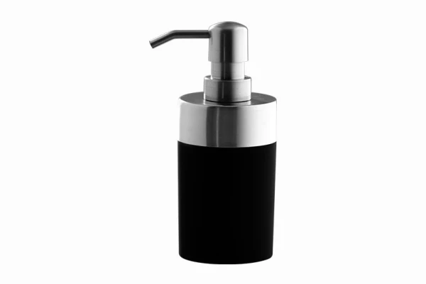 Porta Sabonete Liquido Acab Soft Touch Astra