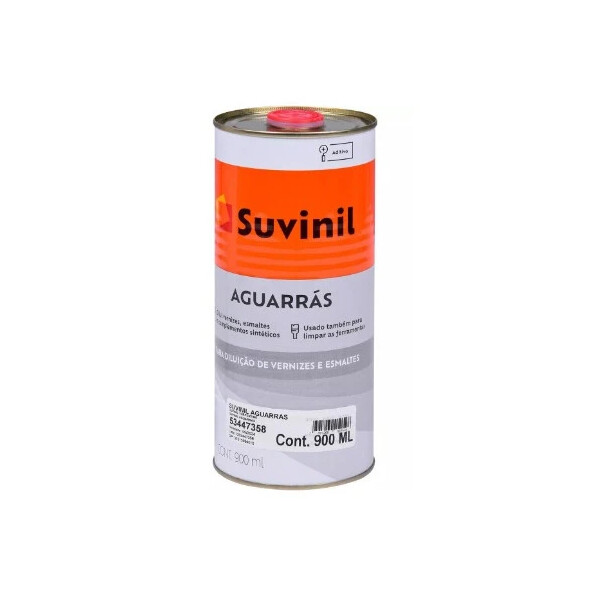 Aguarras 400ml Suvinil