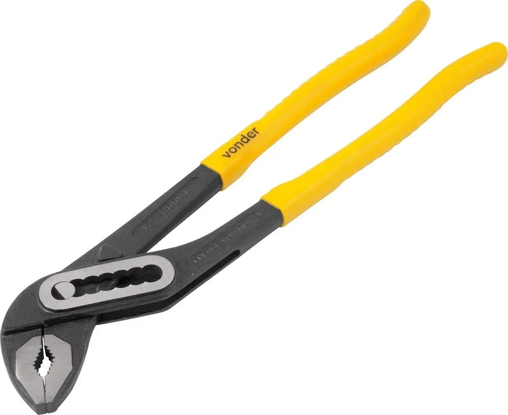 Alicate Bomba D'água 12", Vonder Vdo83