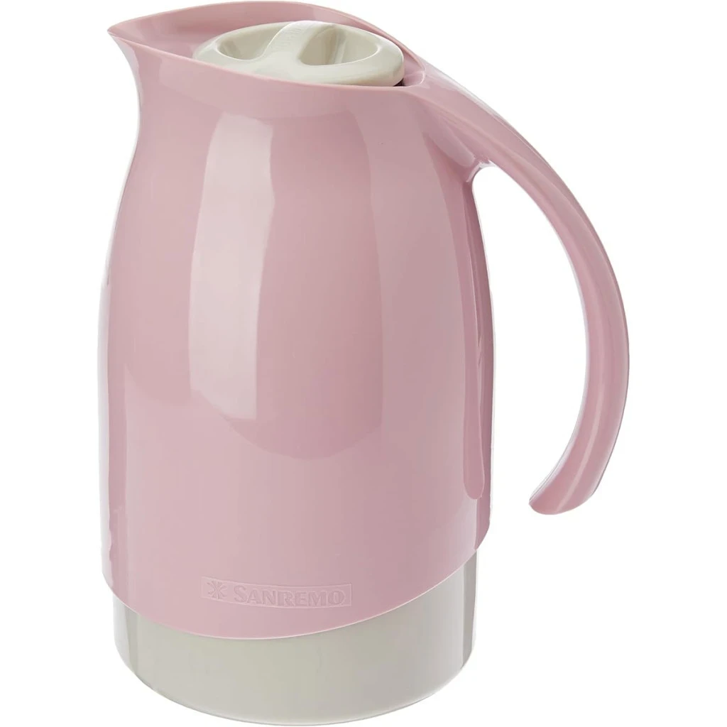 Bule Termico Cuidar 700ml Sr1011/3 Sanremo