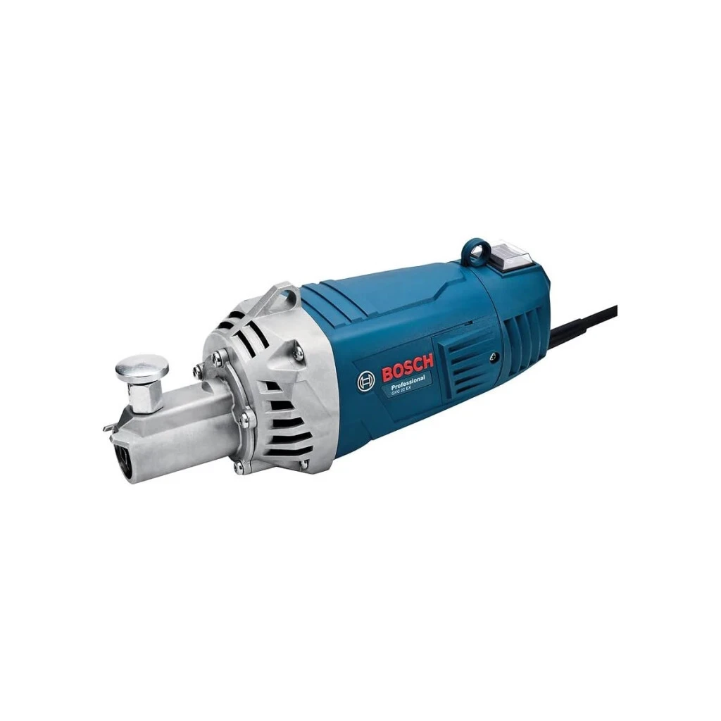 Bosch Vibrador de Concreto Gvc 22 2200w 220v com Mangote de 3,5m