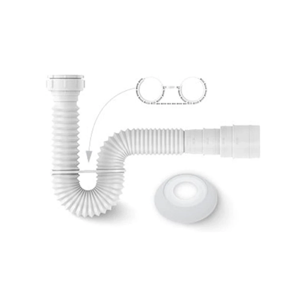 Sifao Universal Censi 2m Branco 7165