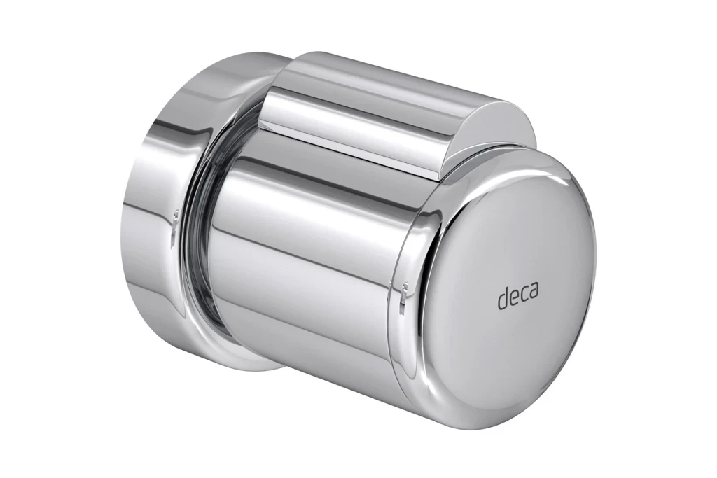 Acabamento Deca Reg 4900.c43.pq