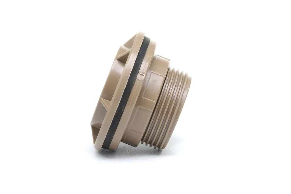 Adaptador C/ Flage C/ Registro 60mm Tigre