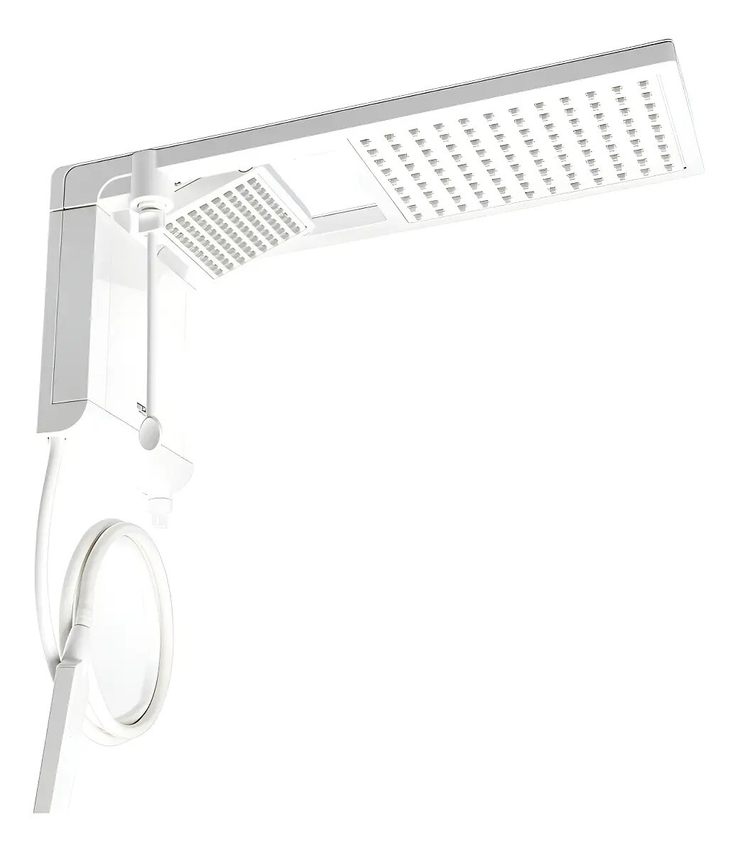 Chuveiro Acqua Duo Ultra Flex 6800W 220V - LORENZETTI