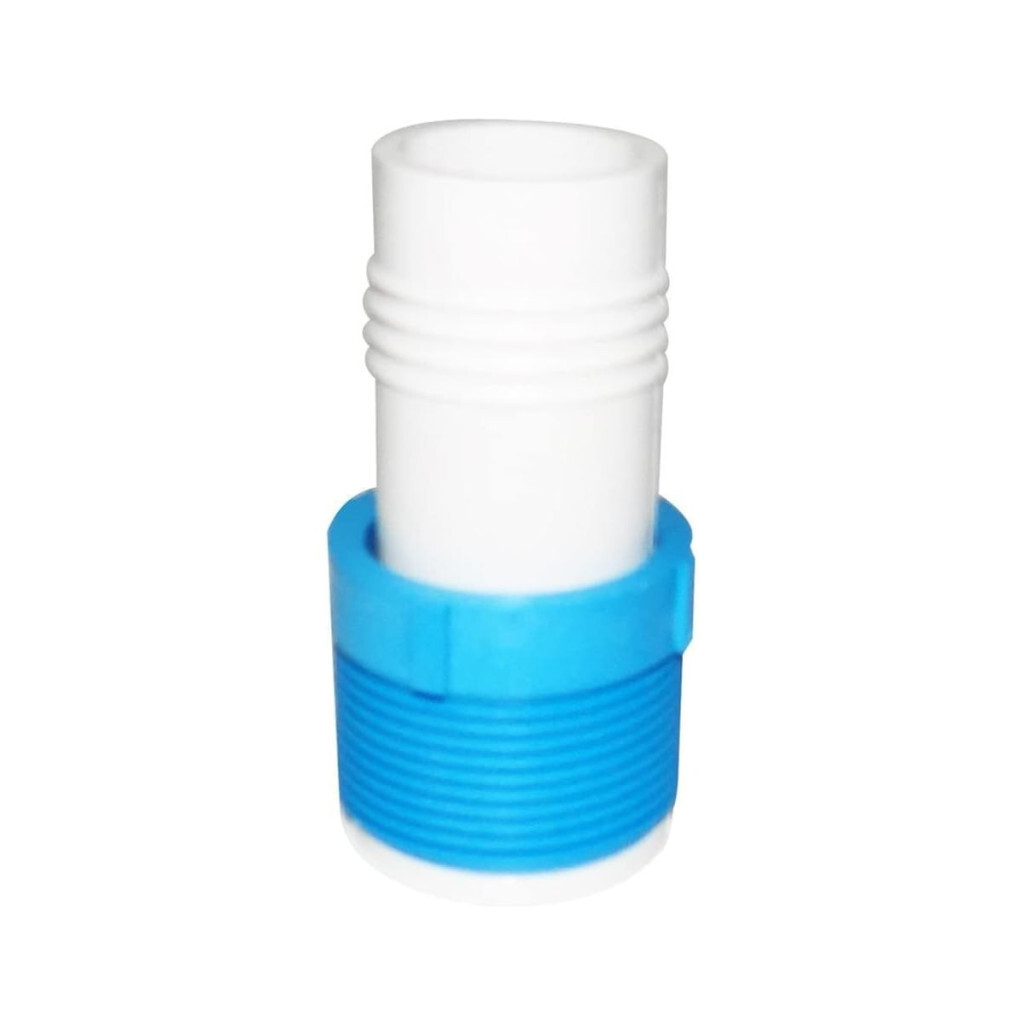 Adaptador Netuno com Casca Fina para Piscinas - Unidade