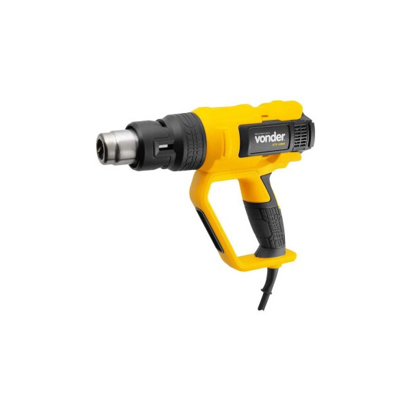 Soprador Termico Stv1800 Digital 220v Vd