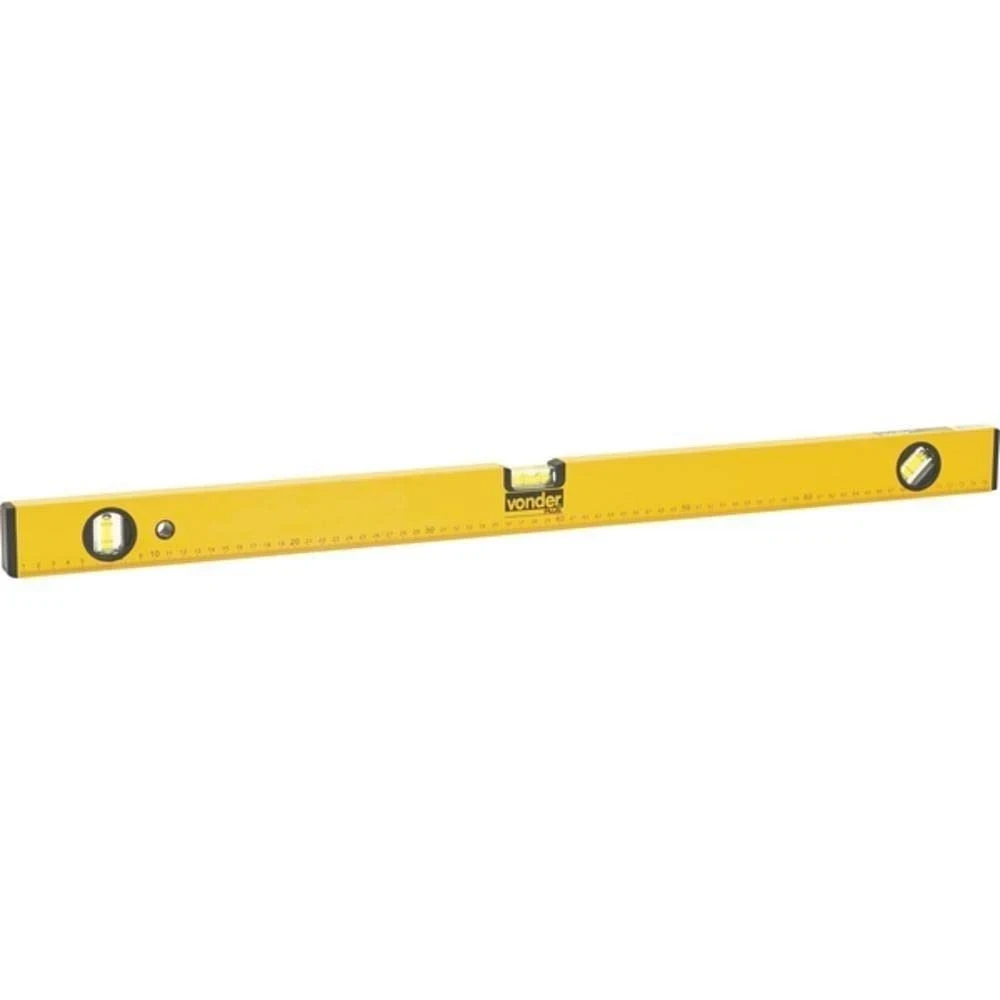 Vonder Plus, Nível de Alumínio 40".