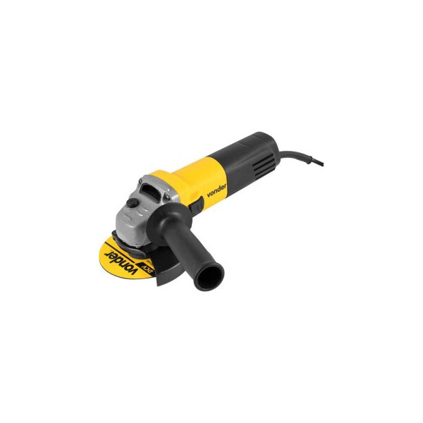 Esmerilhadeira 4.1/2"eav650 220v