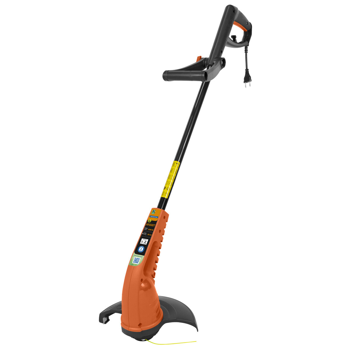 Aparador de Grama 1500w Ap1500*