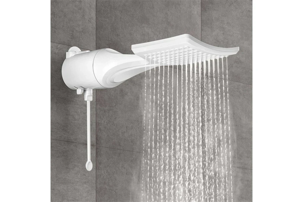 Chuveiro Eletrônico Lorenzetti Loren Shower Ultra 220v/7500w