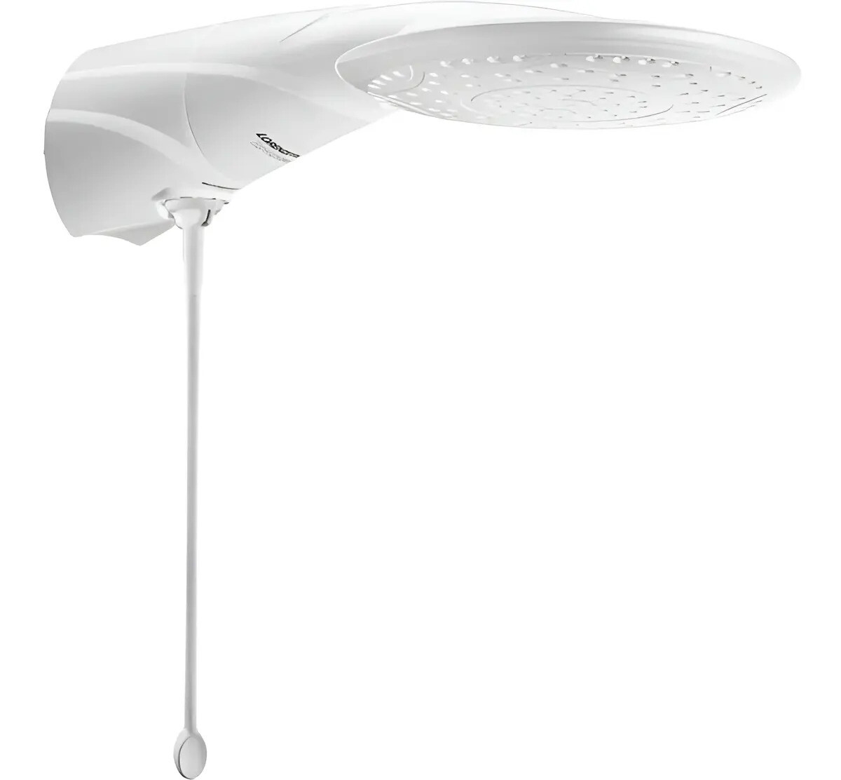 Chuveiro Elétrico Advanced Turbo Eletrônico 7500W 220V - Lorenzetti