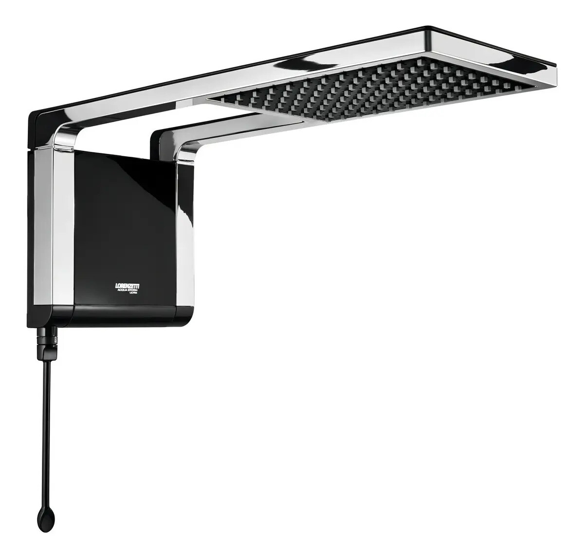 Chuveiro Elétrico Acqua Storm Ultra 7800W 220V - Lorenzetti