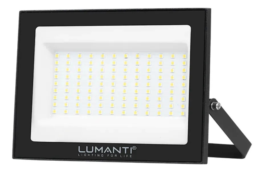 Refletor Lite Led 200W 6500K Autovolt 15000 Lumens - Lumanti