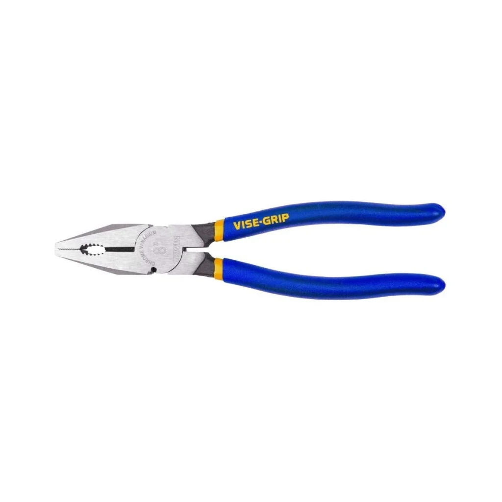 Alicate Universal de 8" - Irwin