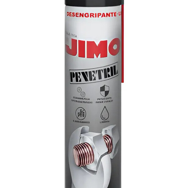 Desengripante Jimo Penetril 400ml - Jimo