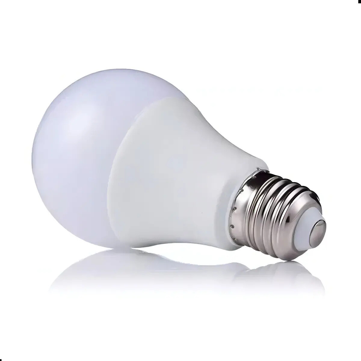 Lâmpada LED Bulbo 20W T60 6500K 1600 Lumens E27 Autovolt - Lumanti