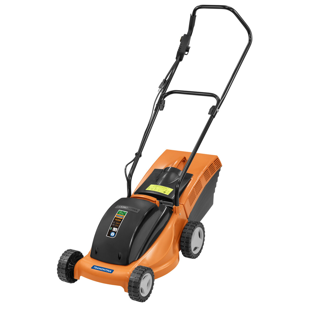 Cortador de Grama Elétrico 1300w Ce35p - Tramontina