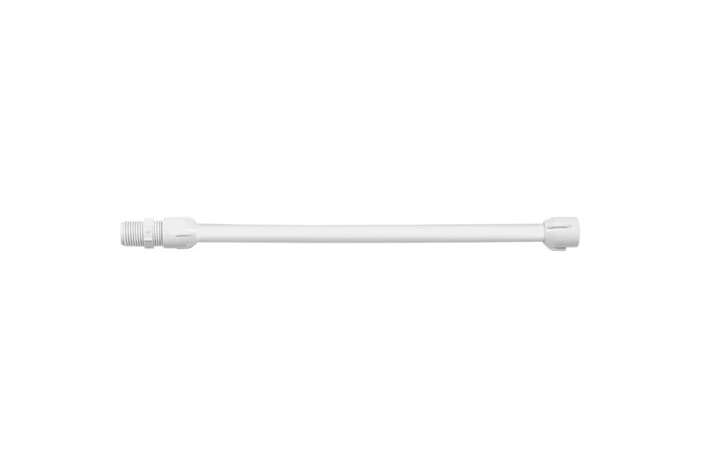 Engate Flexível 1/2 Pol X 50cm Branco - Astra