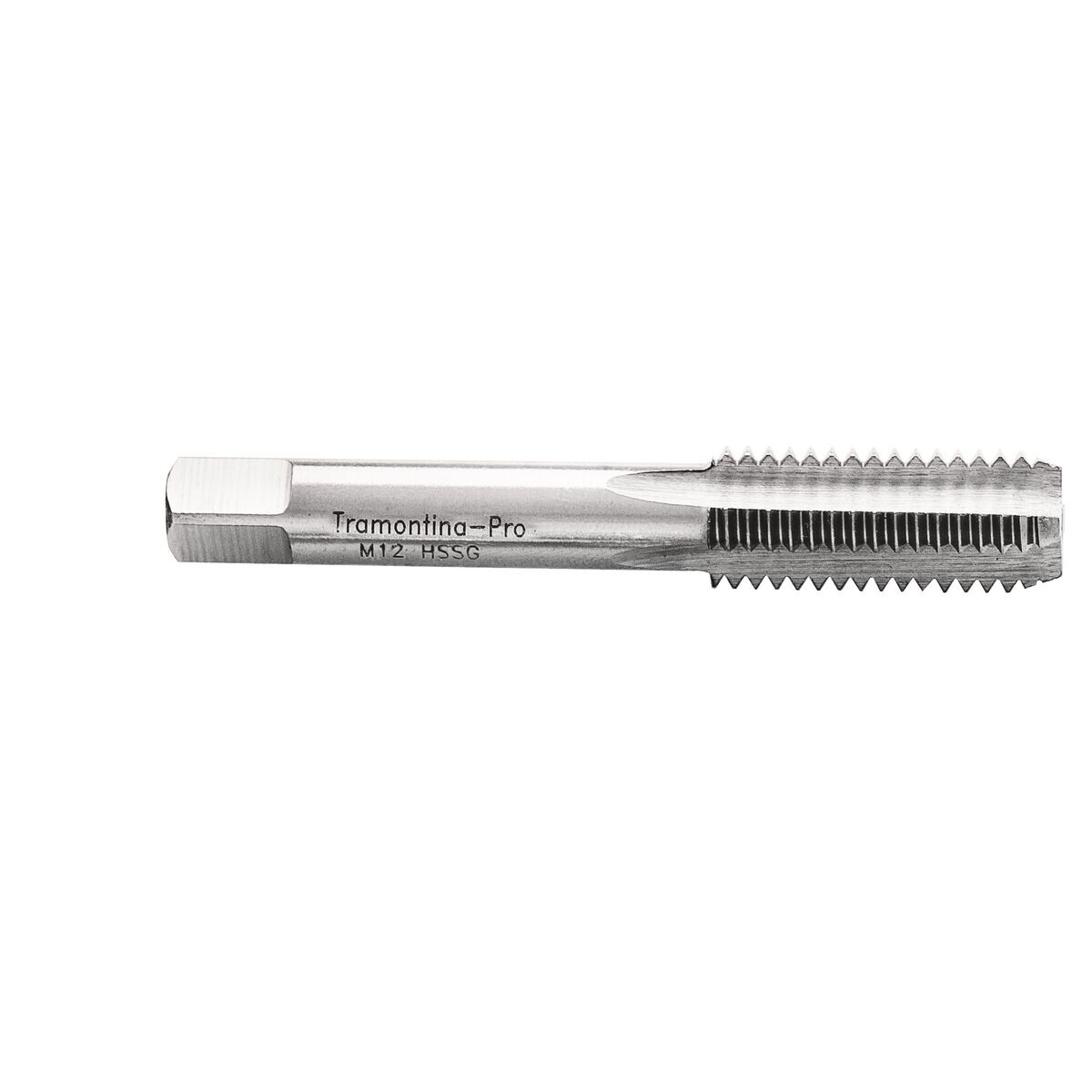 Macho Manual M10 X 1,5mm Pro - Tramontina