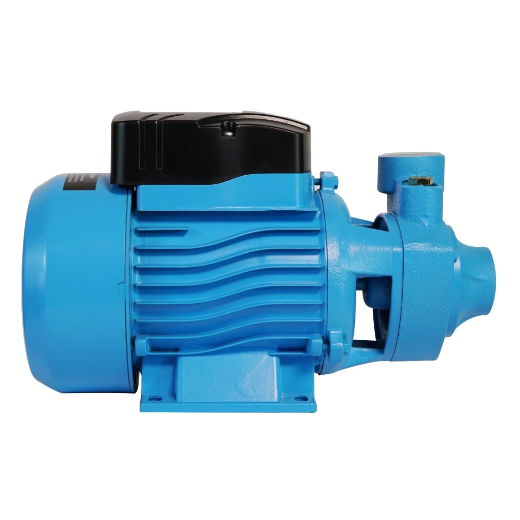 Bomba de água Periférica Qb80 1cv Bivolt - Gamma