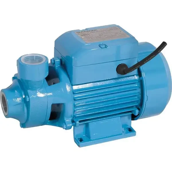 Bomba de água Periférica Qb60 0,5cv 220v - Gamma