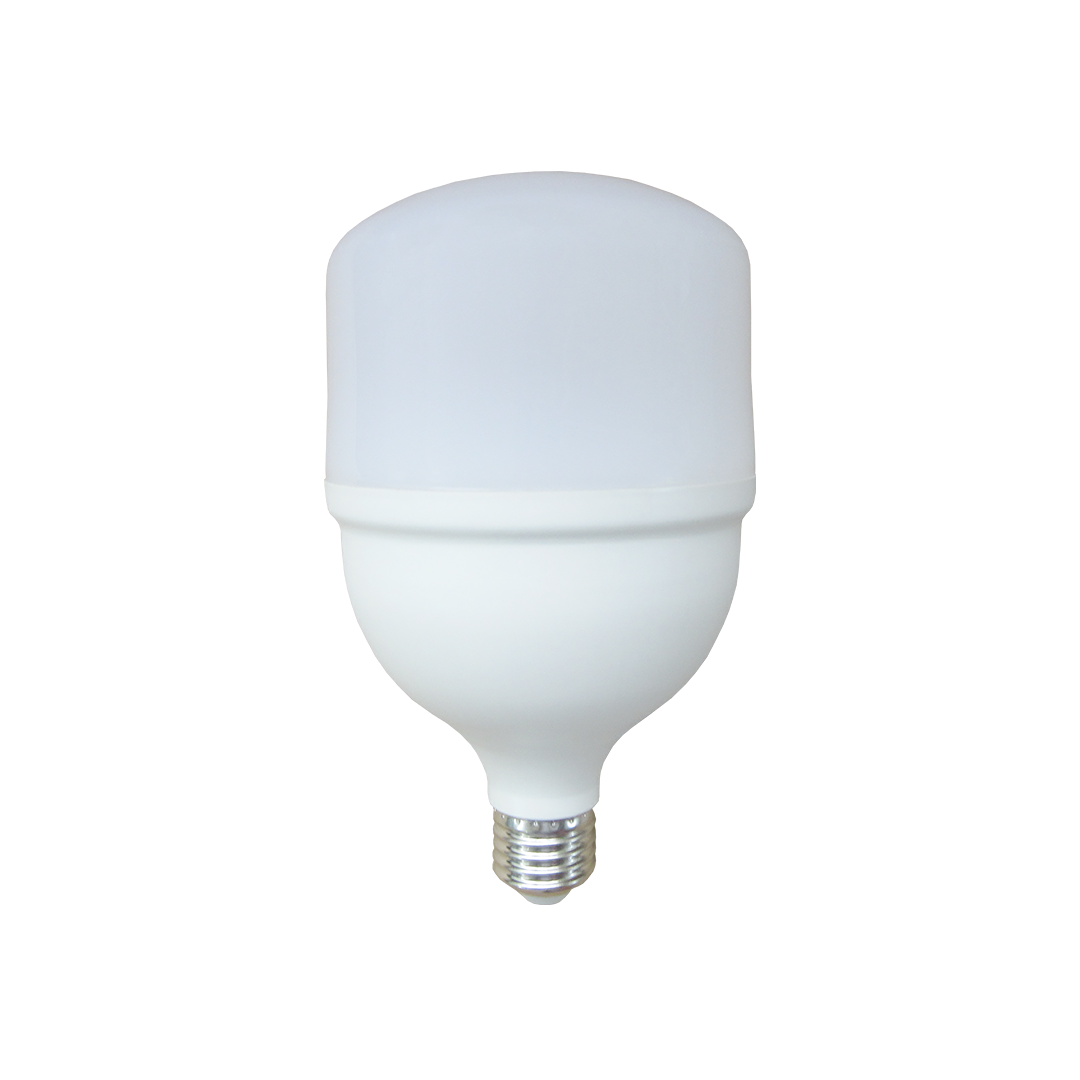 Lâmpada Led de Alta Potência 50w 6500k E27 Bivolt - Cristallux