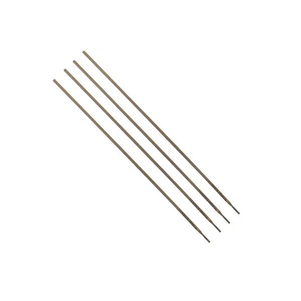Eletrodo E6013 2,5mm X 300mm - Mister