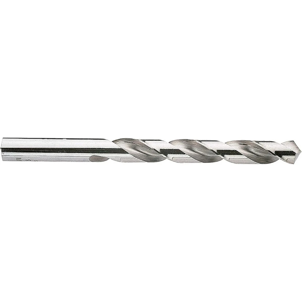 Broca Aço Rápido para Metal Din 338 de 3,5mm X 70mm com 10 Peças Iw1228 - Irwin