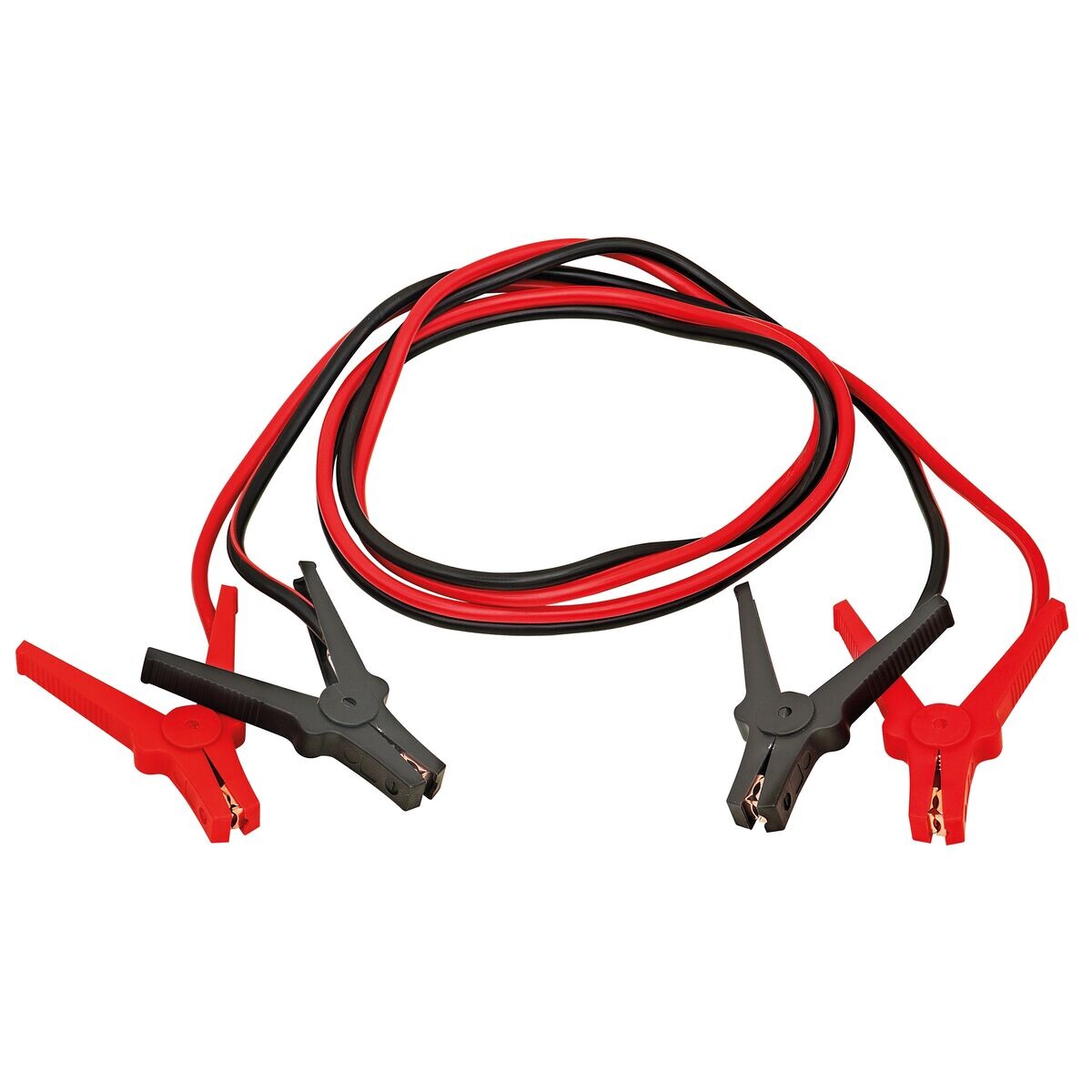 Cabo Bateria Chupeta Automovel 3m 300a - Tramontina