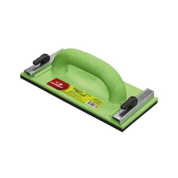 Suporte Manual para Lixa 210 × 105 Mm Ref. 898/3 - Condor