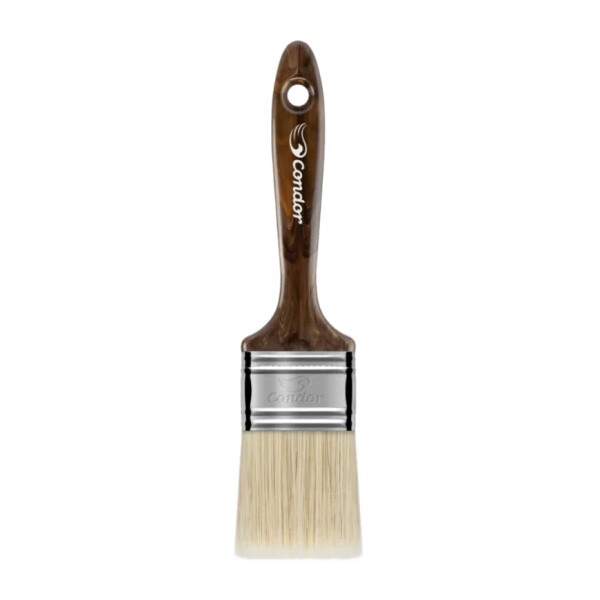Pincel Trincha Profissional 2" Ref. 701 - Condor