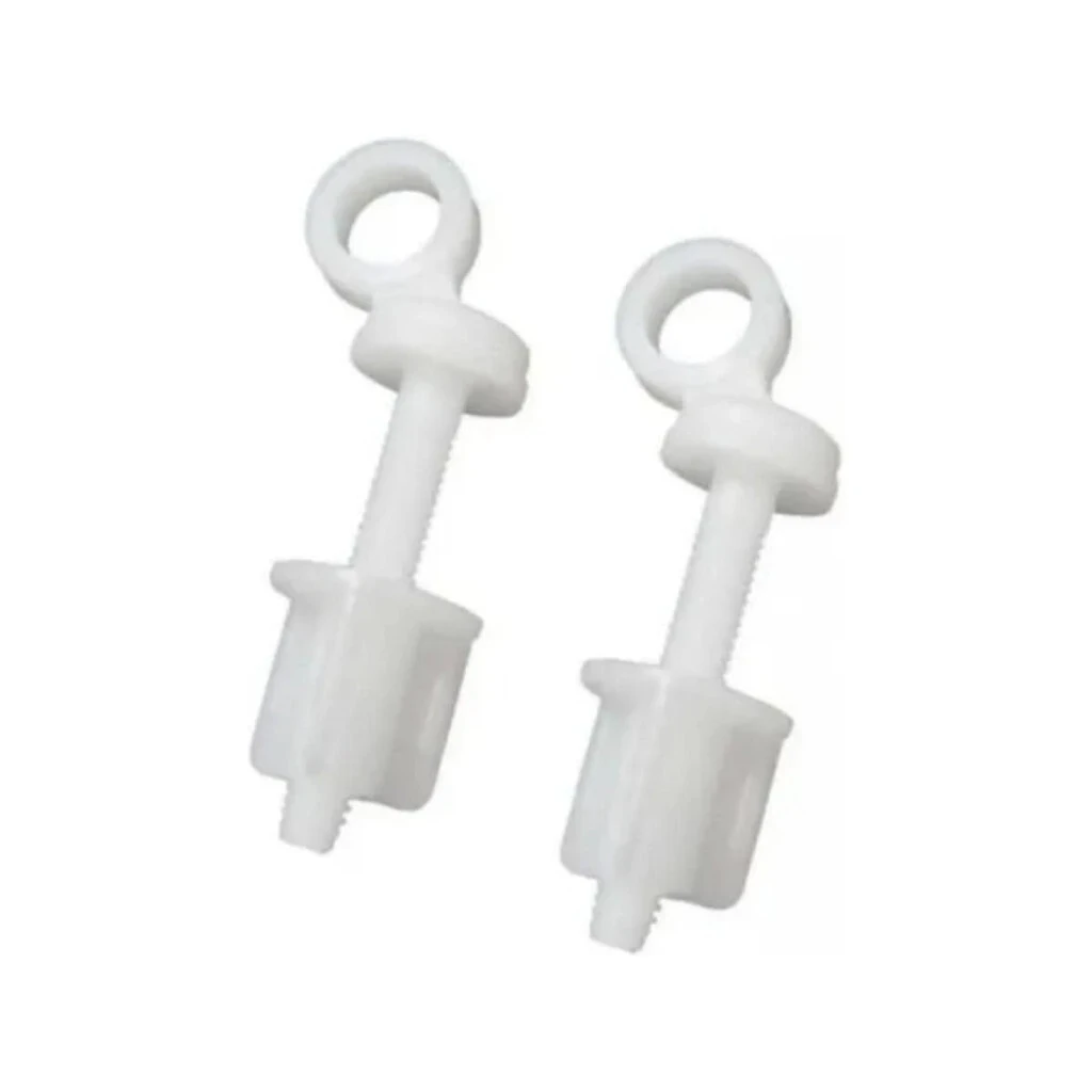 Conjunto Fixacao Assento Tpj - Astra