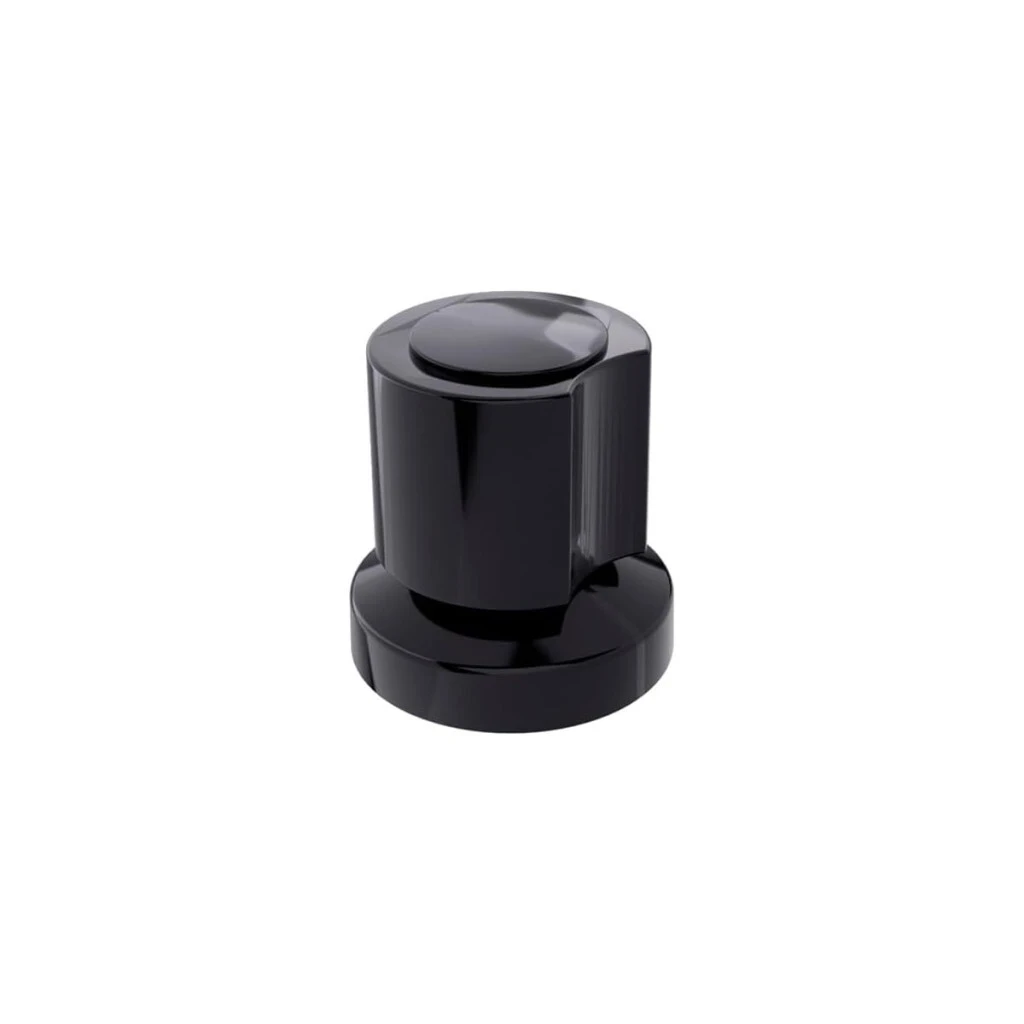 Acabamento Abs Black C40 Padrao Deca Docol - Blukit