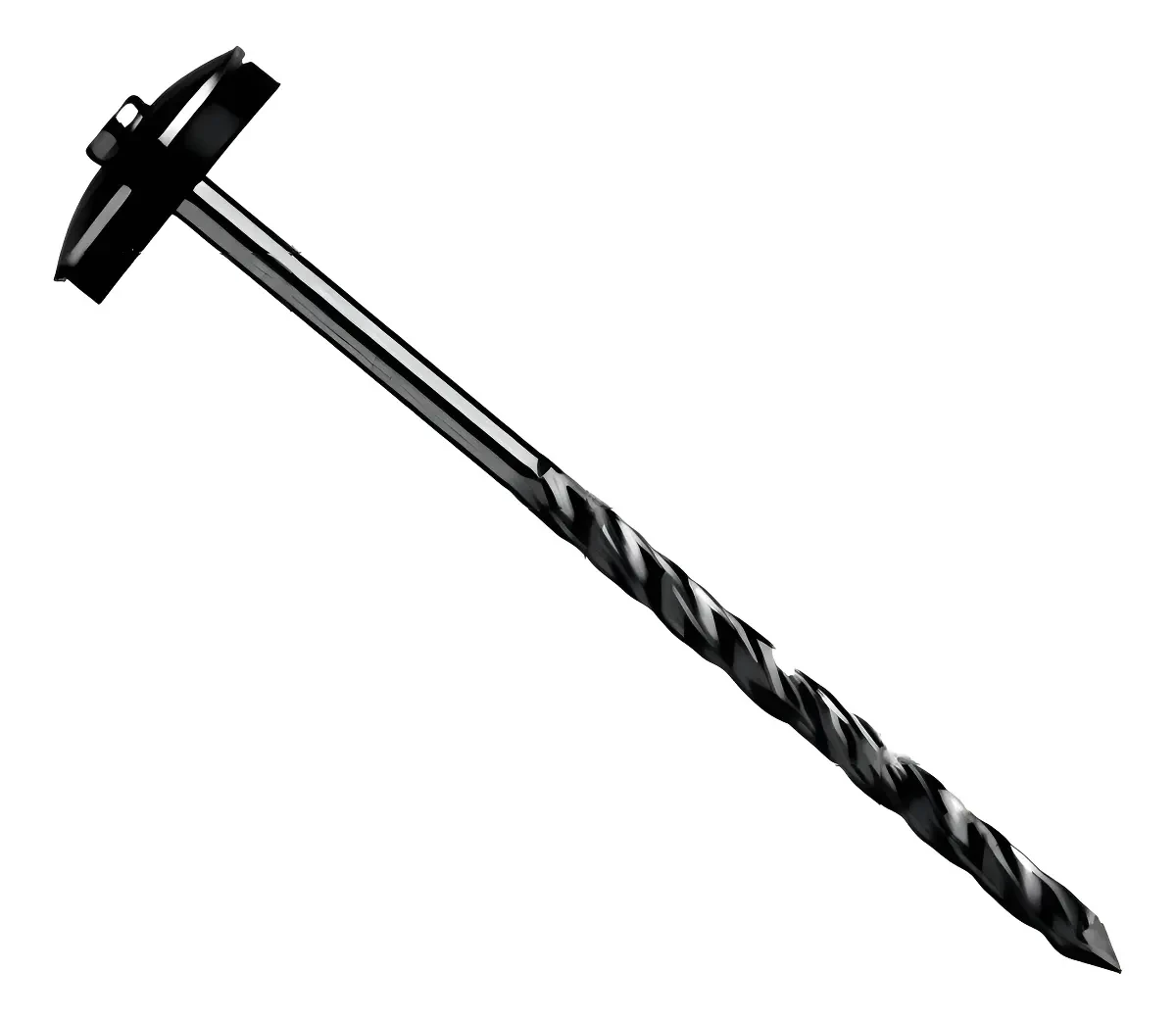 Prego para Telha 18x36 500g - Mister