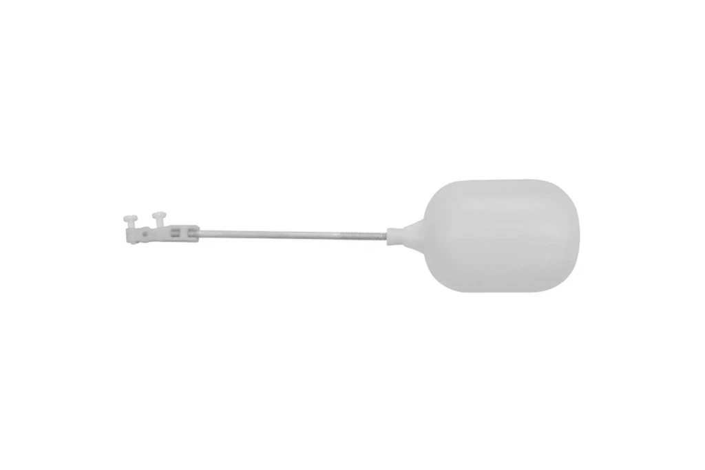 Conjunto Torneira Boia Kfu Entrada Dagua - Astra