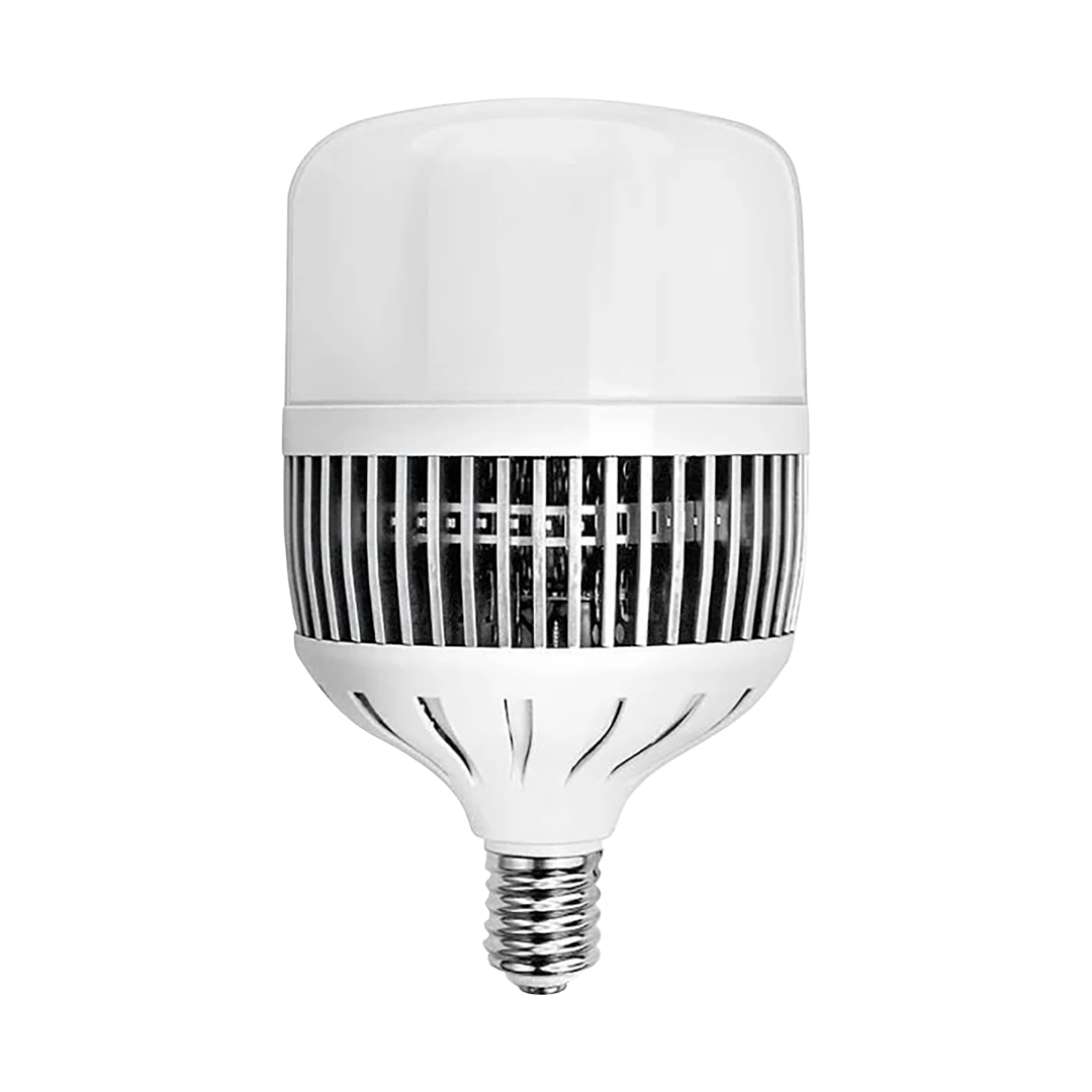 Lâmpada Led Alta Potência 75w 6500k E27 Bivolt - Cristallux
