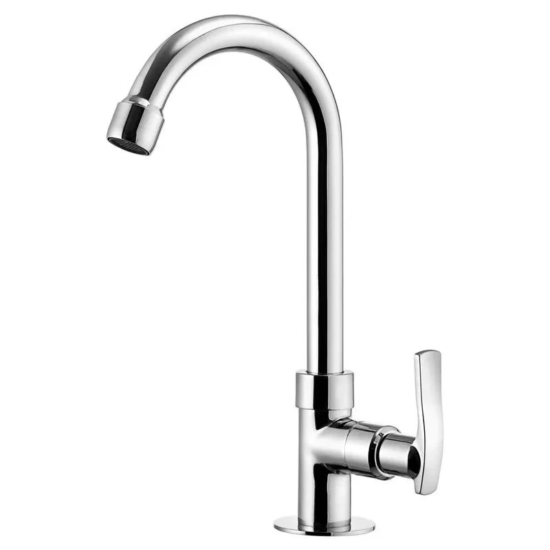 Torneira para Lavatório de Mesa Loren One 1195 C29 Cromada - Lorenzetti
